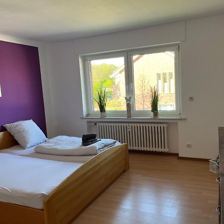 Apartment Geronimo Werne Eksteriør bilde
