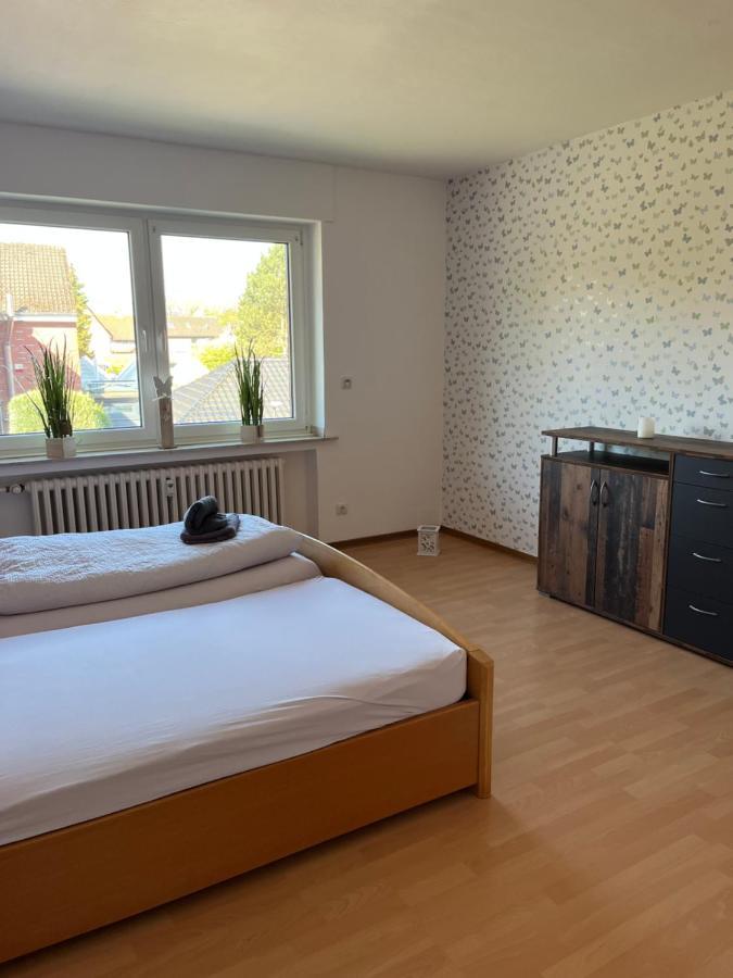 Apartment Geronimo Werne Eksteriør bilde