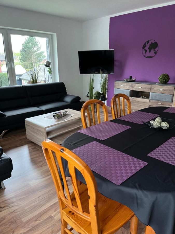 Apartment Geronimo Werne Eksteriør bilde